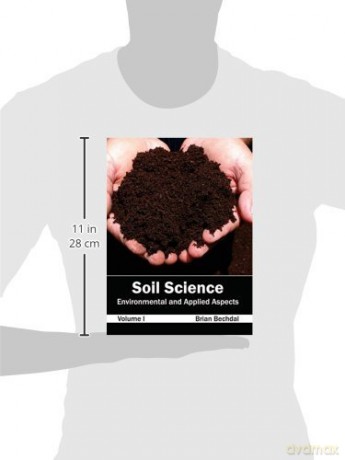 Soil Science: Environmental and Applied Aspects (Volume I): 1 - Brian Bechdal [KSIĄŻKA]