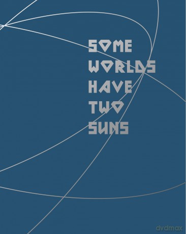 Some Worlds Have Two Suns - Andrew McConnell [KSIĄŻKA]