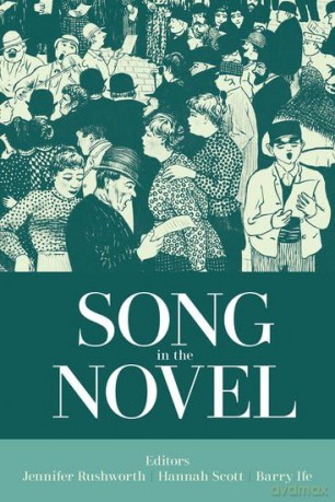 Song in the Novel: 265 (Proceedings of the British Academy) - Jennifer Rushworth [KSIĄŻKA]
