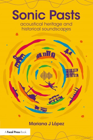 Sonic Pasts: Acoustical Heritage and Historical Soundscapes - Mariana J López [KSIĄŻKA]