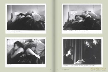 Sophie Calle: Overshare - Henriette Huldisch [KSIĄŻKA]