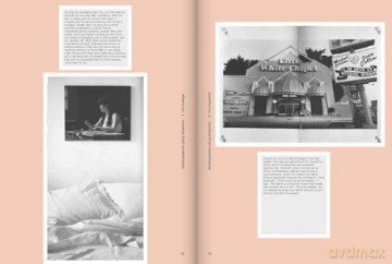 Sophie Calle: Overshare - Henriette Huldisch [KSIĄŻKA]