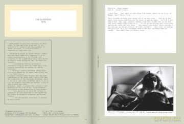 Sophie Calle: Overshare - Henriette Huldisch [KSIĄŻKA]