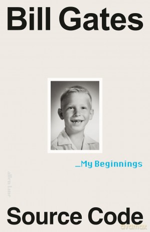 Source Code: My Beginnings - Bill Gates [KSIĄŻKA]