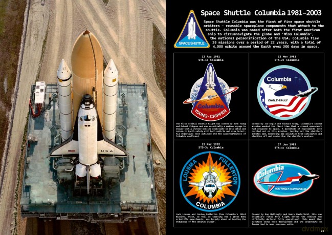 Space Mission Patches: A Collection Used By NASA (Art About NASA) - Bill Schwartz [KSIĄŻKA]
