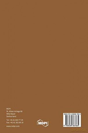 Special Issue of the Manufacturing Engineering Society (MES): Volume 2 - Eva M Rubio [KSIĄŻKA]