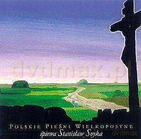 Stanisław Soyka: Polskie Piesni Wielkopostne [CD]