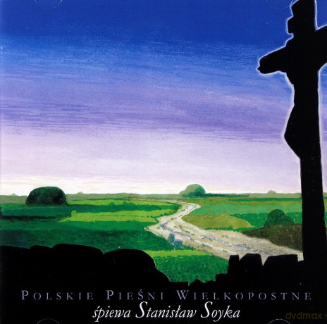 Stanisław Soyka: Polskie Piesni Wielkopostne [CD]