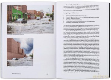 Sponge Park: Gowanus Canal - Susannah C. Drake [KSIĄŻKA]