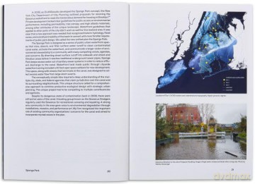 Sponge Park: Gowanus Canal - Susannah C. Drake [KSIĄŻKA]