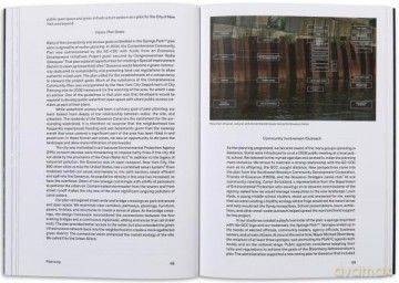 Sponge Park: Gowanus Canal - Susannah C. Drake [KSIĄŻKA]
