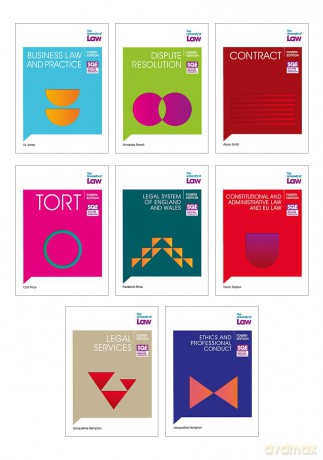SQE FLK 1 Bundle 4e - The University of Law [KSIĄŻKA]