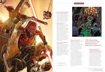 Star Wars Insider Presents: The Dark Side Collection - Titan Magazines [KSIĄŻKA]