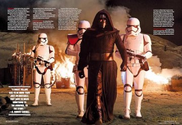 Star Wars Insider Presents: The Dark Side Collection - Titan Magazines [KSIĄŻKA]