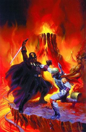 Star Wars Legends: The Empire Omnibus Vol. 3 - Jim Woodring [KSIĄŻKA]