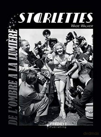 Starlettes - Wade Walker [KSIĄŻKA]