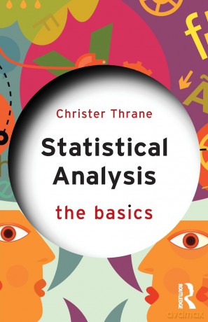 Statistical Analysis: The Basics - Christer Thrane [KSIĄŻKA]