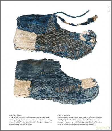 Stephen Ellcock's Book of Textiles: The Karun Thakar Collection - Stephen Ellcock [KSIĄŻKA]