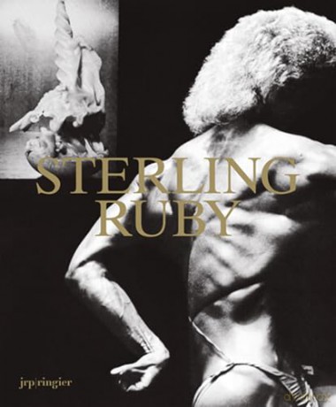 Sterling Ruby: édition anglaise - Alessandro Rabottini [KSIĄŻKA]