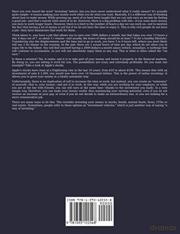 Stock Market Investing Strategies For Beginners A Simple Trading Guide On Investing In Stocks And How To Start Making Profits On Your Money Today - Shawn Anderson [KSIĄŻKA]