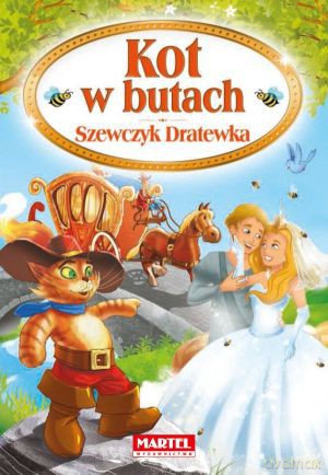 Kot W Butach Szewczyk Dratewka Tw [KSIĄŻKA]