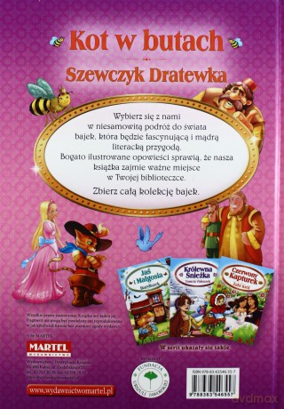Kot W Butach Szewczyk Dratewka Tw [KSIĄŻKA]