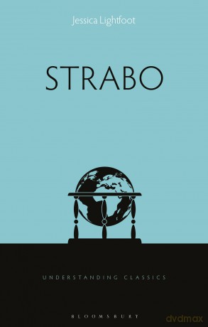 Strabo (Understanding Classics) - Jessica Lightfoot [KSIĄŻKA]