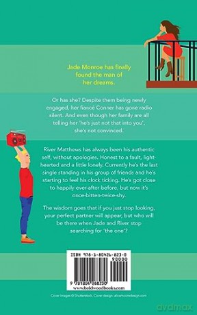 Stuck With You: A BRAND NEW friends-to-lovers romantic comedy from Aimee Brown - Aimee Brown [KSIĄŻKA]