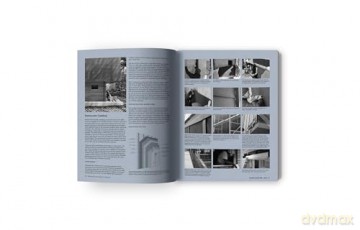 Studio 804: Detailing Sustainable Architecture - David Sain [KSIĄŻKA]