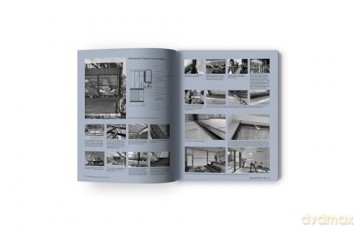 Studio 804: Detailing Sustainable Architecture - David Sain [KSIĄŻKA]