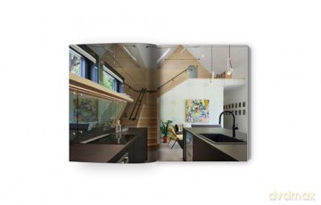 Studio 804: Detailing Sustainable Architecture - David Sain [KSIĄŻKA]