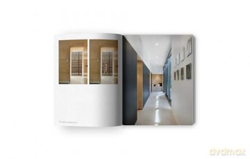 Studio 804: Detailing Sustainable Architecture - David Sain [KSIĄŻKA]