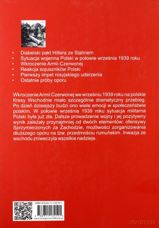 Kresy W Ogniu - Czesław Grzelak [KSIĄŻKA]