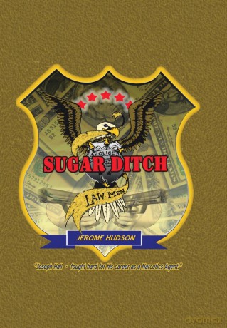 Sugar Ditch Lawmen - Jerome Hudson [KSIĄŻKA]