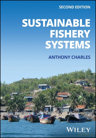 Sustainable Fishery Systems - Anthony Charles [KSIĄŻKA]