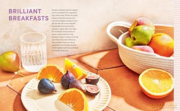 Sweet Potato Soul Vegan Vibes: 100 Soulful Plant-Based Recipes for Healthy Everyday Meals; A Cookbook - Jenné Claiborne [KSIĄŻKA]