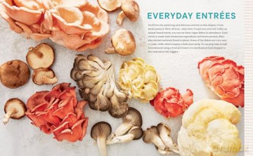 Sweet Potato Soul Vegan Vibes: 100 Soulful Plant-Based Recipes for Healthy Everyday Meals; A Cookbook - Jenné Claiborne [KSIĄŻKA]
