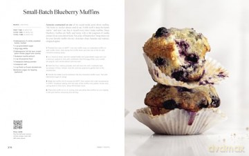 Sweet Tooth: 100 Desserts to Save Room For (A Baking Book) - Sarah Fennel [KSIĄŻKA]