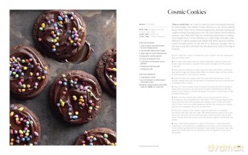 Sweet Tooth: 100 Desserts to Save Room For (A Baking Book) - Sarah Fennel [KSIĄŻKA]