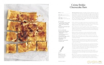 Sweet Tooth: 100 Desserts to Save Room For (A Baking Book) - Sarah Fennel [KSIĄŻKA]