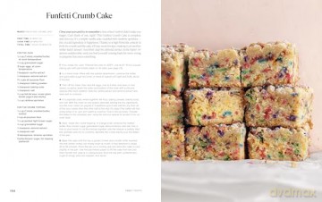 Sweet Tooth: 100 Desserts to Save Room For (A Baking Book) - Sarah Fennel [KSIĄŻKA]