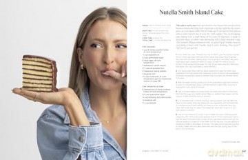 Sweet Tooth: 100 Desserts to Save Room For (A Baking Book) - Sarah Fennel [KSIĄŻKA]