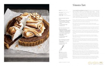 Sweet Tooth: 100 Desserts to Save Room For (A Baking Book) - Sarah Fennel [KSIĄŻKA]