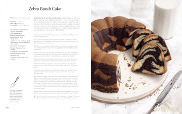 Sweet Tooth: 100 Desserts to Save Room For (A Baking Book) - Sarah Fennel [KSIĄŻKA]