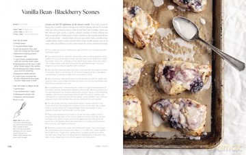 Sweet Tooth: 100 Desserts to Save Room For (A Baking Book) - Sarah Fennel [KSIĄŻKA]