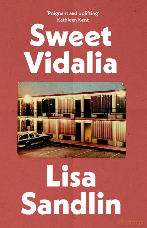 Sweet Vidalia - Lisa Sandlin [KSIĄŻKA]