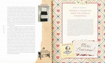 Syme's Letter Writer: A Guide to Modern Correspondence About (Almost) Every Imaginable Subject of Daily Life, with Odes to Desktop Ephemera and Selected Letters of Famous Writers - Rachel Syme [KSIĄŻKA]
