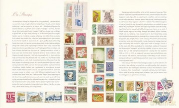 Syme's Letter Writer: A Guide to Modern Correspondence About (Almost) Every Imaginable Subject of Daily Life, with Odes to Desktop Ephemera and Selected Letters of Famous Writers - Rachel Syme [KSIĄŻKA]