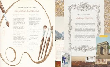 Syme's Letter Writer: A Guide to Modern Correspondence About (Almost) Every Imaginable Subject of Daily Life, with Odes to Desktop Ephemera and Selected Letters of Famous Writers - Rachel Syme [KSIĄŻKA]