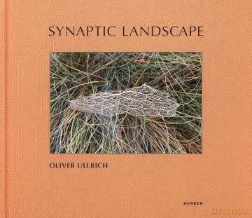 Synaptic Landscape: Oliver Ullrich - Oliver Ullrich [KSIĄŻKA]
